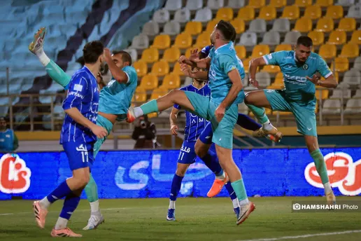 احتمال ادامه لیگ بعد از جام جهانی