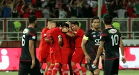 معضل این روزهای پرسپولیس چیست؟