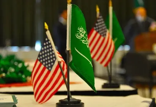 افشاگری رویترز از مفاد توافق آمریکا و عربستان