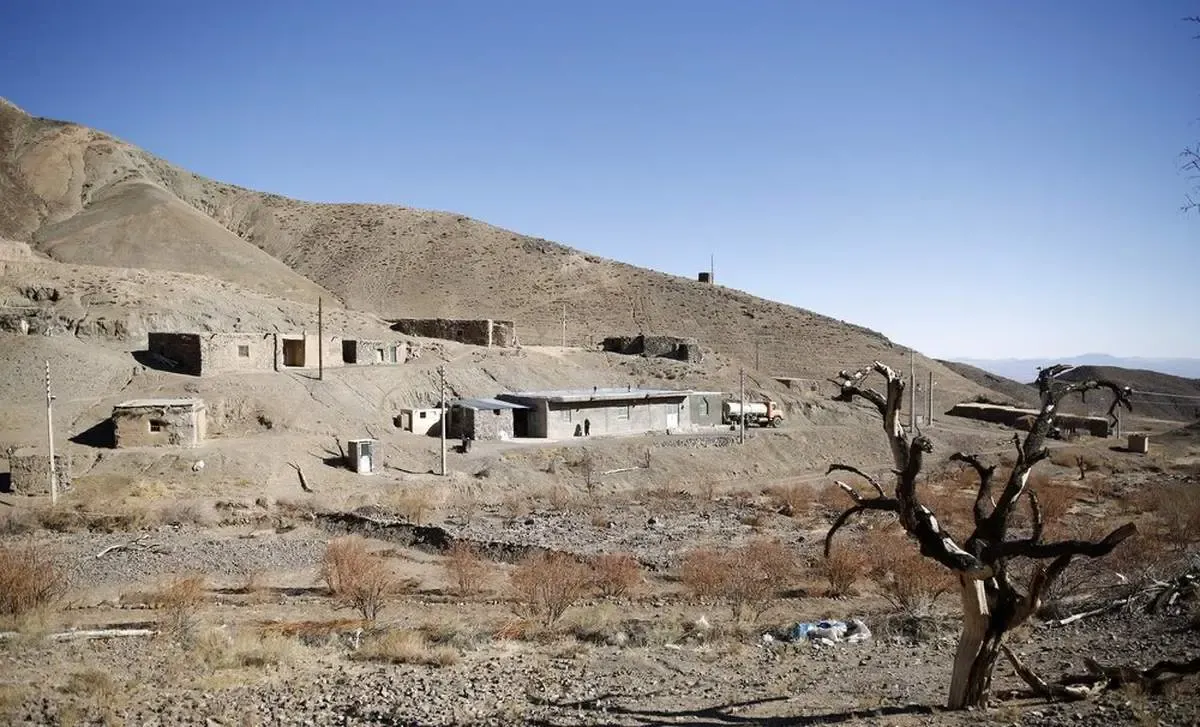 بدون تعارف هشدار می دهیم آب نیست/ مردم و مسئولان به‌هوش باشند