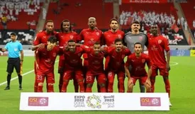 این سه بازیکن کلیدی الدحیل مقابل پرسپولیس غایبند/ عکس