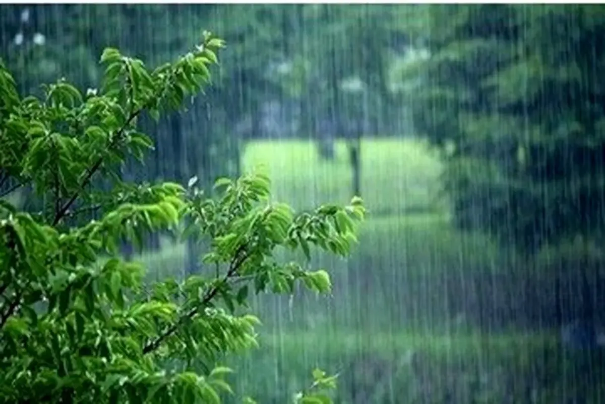 اطلاعیه هواشناسی استان تهران برای یکشنبه (۱۲ مرداد) صادر شد