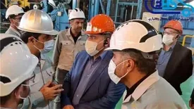 نقش کلیدی شرکت ورق خودرو چهار محال و بختیاری در توسعه پایدار