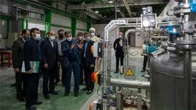 اگر آموزش نبود صنعت پتروشیمی تا این حد پیشرفت نمی‌کرد