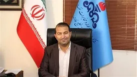 بهره‌برداری از نخستین مرکز انتقال نفت صد درصد ایرانی