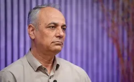 انتقاد زیدآبادی از سخنان مطهری در حضور رئیس جمهوری