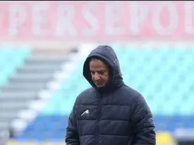 کارتال: میخواهم پرسپولیس را به قهرمانی برسانم