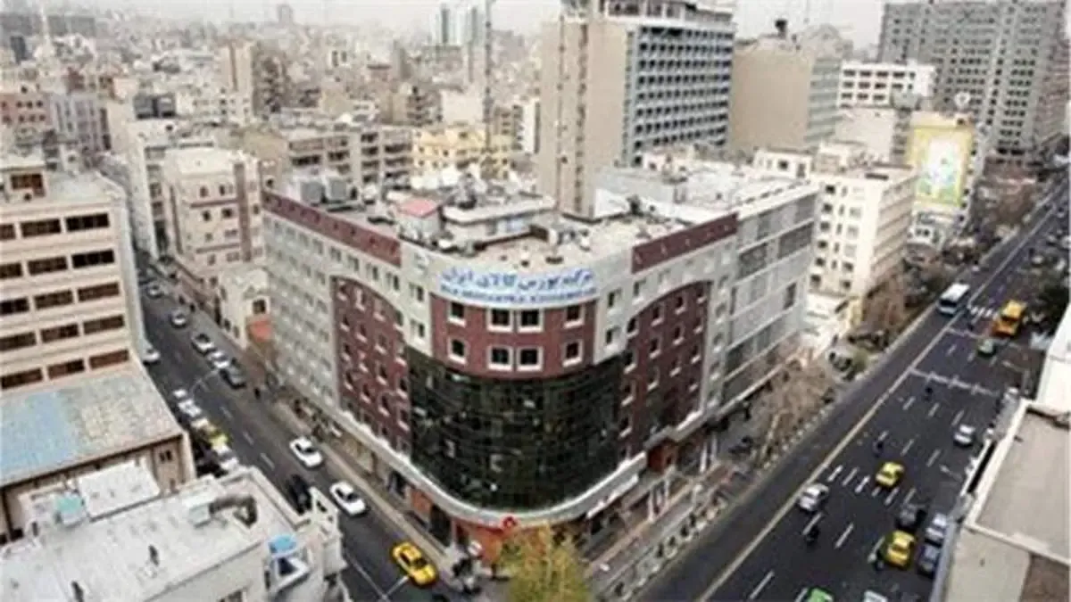 جابه‌جایی ۱۰ رکورد تاریخی بورس کالا در ۱۴۰۰/ارزش معاملات از ۶۶۵ همت عبور کرد