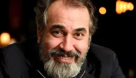 سیامک انصاری با برنامه دیدنی «بازمانده» می آید/ پخش از شبکه نمایش خانگی