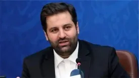 انتصاب مشاور وزیر و مدیرکل حوزه وزارتی وزارت صمت