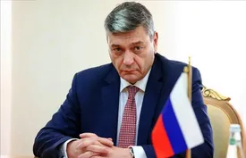 پیام روسیه به ایران و آمریکا/  آماده کمک برای رسیدن به توافق هستیم