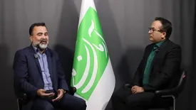 کمال الدین پیرموذن: در بین حرف و عمل پزشکیان تفاوت ایجاد شد(1)