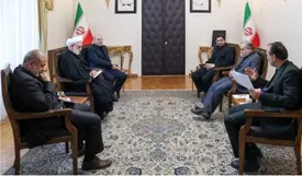 برگزاری نشست مهم سران قوا/ فرایند ثبت نام داوطلبان انتخابات ریاست جمهوری مشخص شد