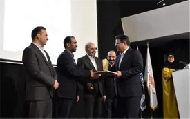 "کارنو" نوآوری برتر ایرانی شناخته شد