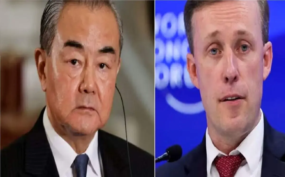 بزرگترین چالش برای روابط بین چین و آمریکا