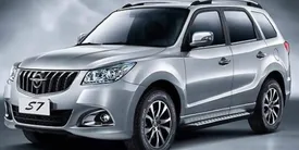 شورای رقابت قیمت هایما ۷X را اعلام کرد/ جدول