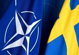 سوئد خود را آماده جنگ میکند