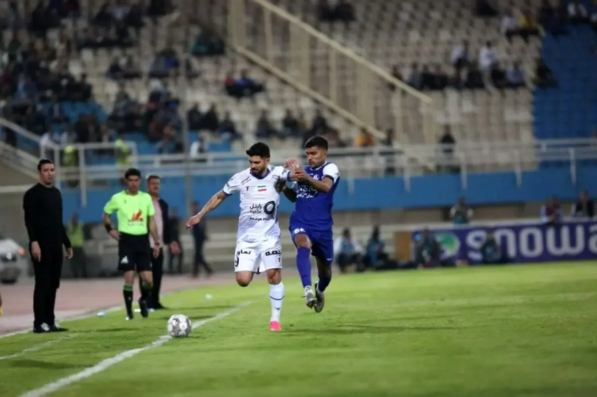 قاتل پرسپولیس به استقلال باز می گردد