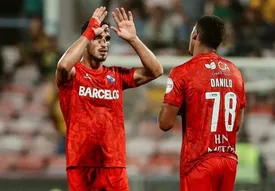 اولین بمب تابستانی پرسپولیس لو رفت