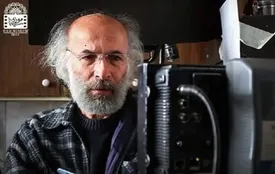 کیانوش عیاری: اندی رو به شجریان ترجیح میدم/ فیلم