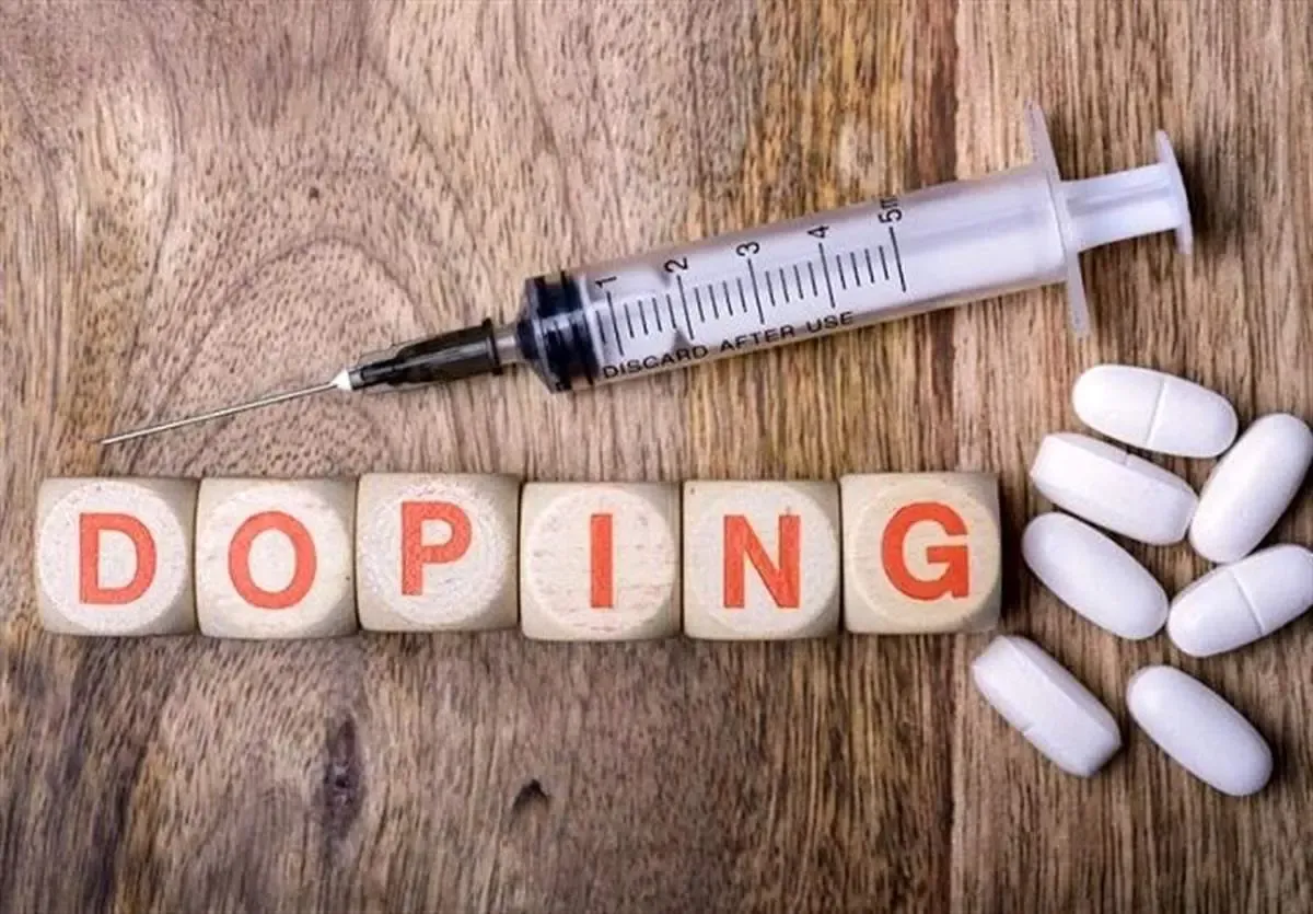 ۵ ورزشکار ایرانی دوپینگی هستند!