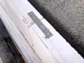 افزایش ایمنی ساختمانها با بست تخت هبلکس؛ راهکاری نوین در صنعت ساختوساز