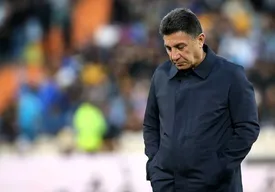 برنامه متفاوت قلعه‌نویی برای صعود تیم ملی به جام‌جهانی 2026