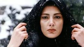 دیدار «لادن طباطبایی و بهروز وثوقی» در آمریکا؛ اواسط دهه ۹۰