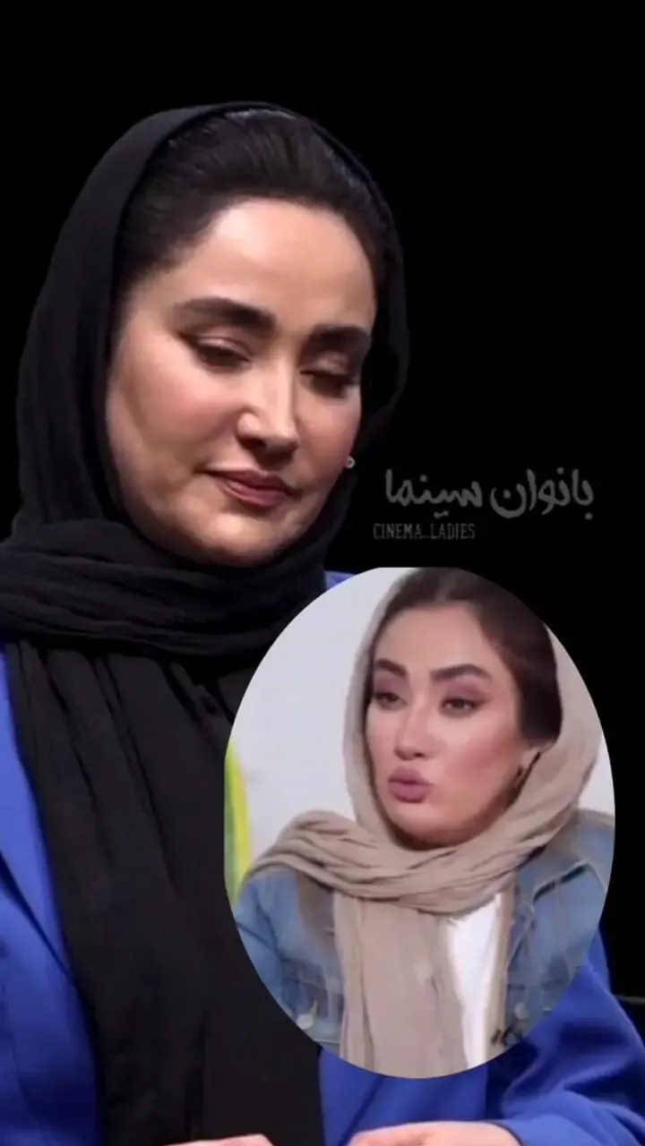 بهاره افشاری دوباره به مجید واشقانی رسید