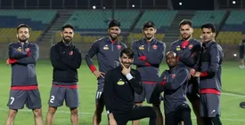 پرسپولیس با ۶ غایب استارت می‌زند!
