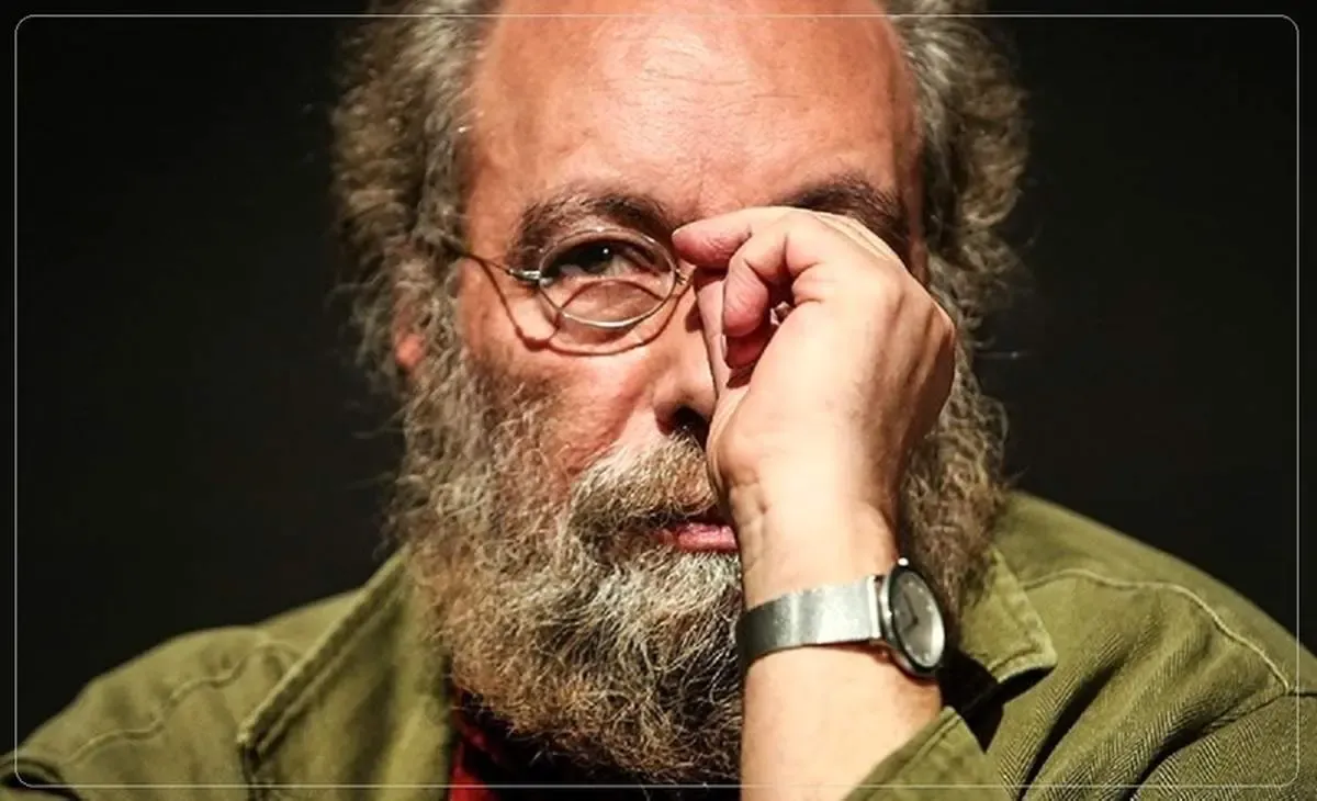 ببینید |  اظهارنظر عجیب فراستی درباره  فیلم بابیلون