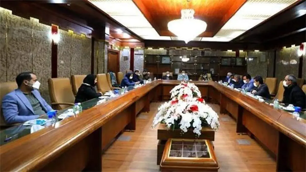 ضرورت روایت دستاوردهای فولاد مباركه برای تزریق امید به جامعه