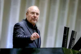 قالیباف تهدید کرد/مراکز و نیروهای آمریکا در منطقه هدف مشروع ماست