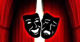 برنامه نمایش‌های روی صحنه در مرداد و شهریور | ترافیک بازیگران ستاره در تئاتر