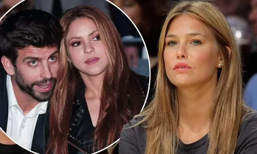 جنجال تازه پیکه و شکیرا  این بار بر سر خانه شکیرا دعوا شد!