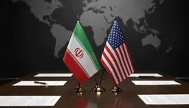 ارتش آمریکا از روز شنبه آماده جنگ با ایران است / فیلم