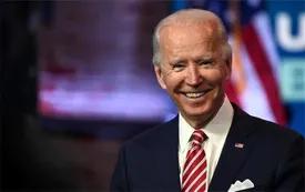 واکنش بایدن به قرار بازداشت پوتین