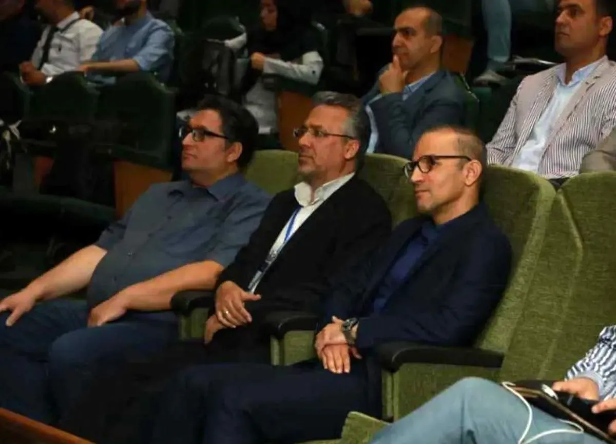 همکاری شرکت‌ پتروشیمی خوزستان و دانشگاه صنعتی امیرکبیر