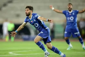 ماشاریپوف و اورونوف هم به کل کل قرمز و آبی وارد شدند!