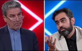 جمله کنایهآمیز شهریاری به ثابتی درباره قالیباف!
