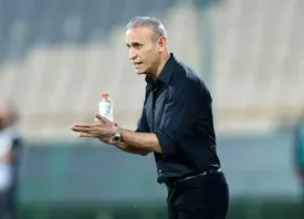 جدایی سرمربی پرسپولیس صحت دارد؟