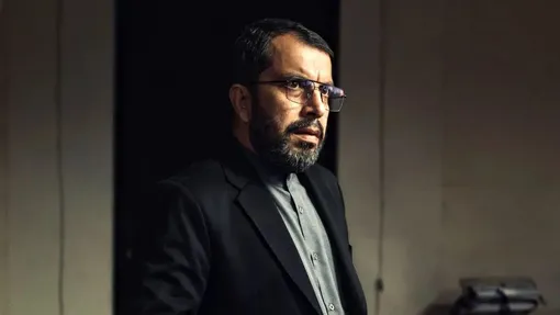 عباس جمشیدی‌فر از امشب ساعت ۲۰ با کوری می آید