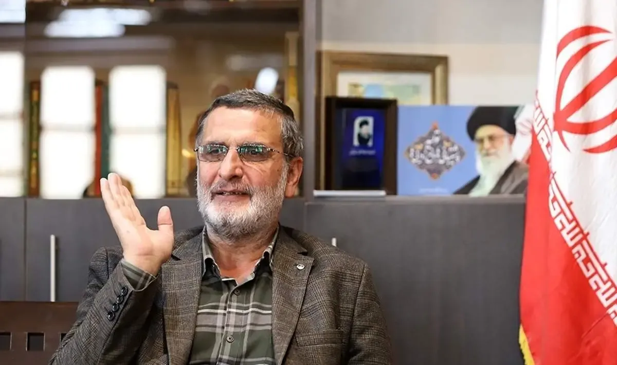 تیم نوازندگان علیرضا قربانی خانم نوازنده داشت کنسرتش لغو شد