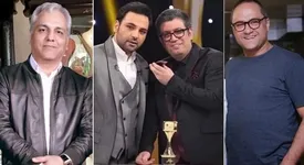 مدیری و رامبد هم به میدان می‌آیند