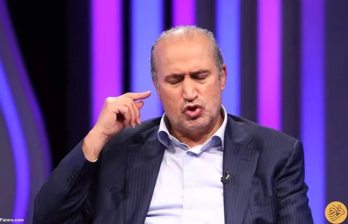 رئیس فدراسیون فوتبال داوران را ممنوع‌المصاحبه کرد