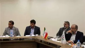 توجه به اولویت‌ها با هدف استمرار خدمات رسانی به صنایع تولیدی