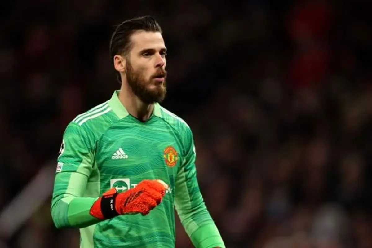 بازیکن سابق منچستریونایتد : کنار گذاشتن داوید دخه‌آ مشکوک است