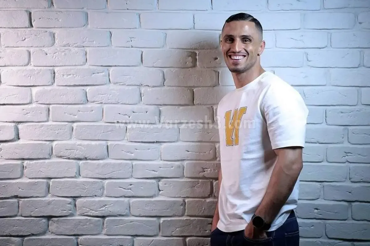 بازگشت علی علیپور به پرسپولیس!