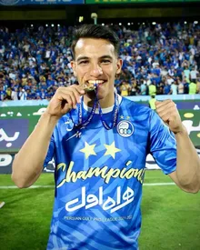 بمب جدید استقلال یک لژیونر اروپایی است | 40 میلیارد تومان برای رضایتنامه نیاز است