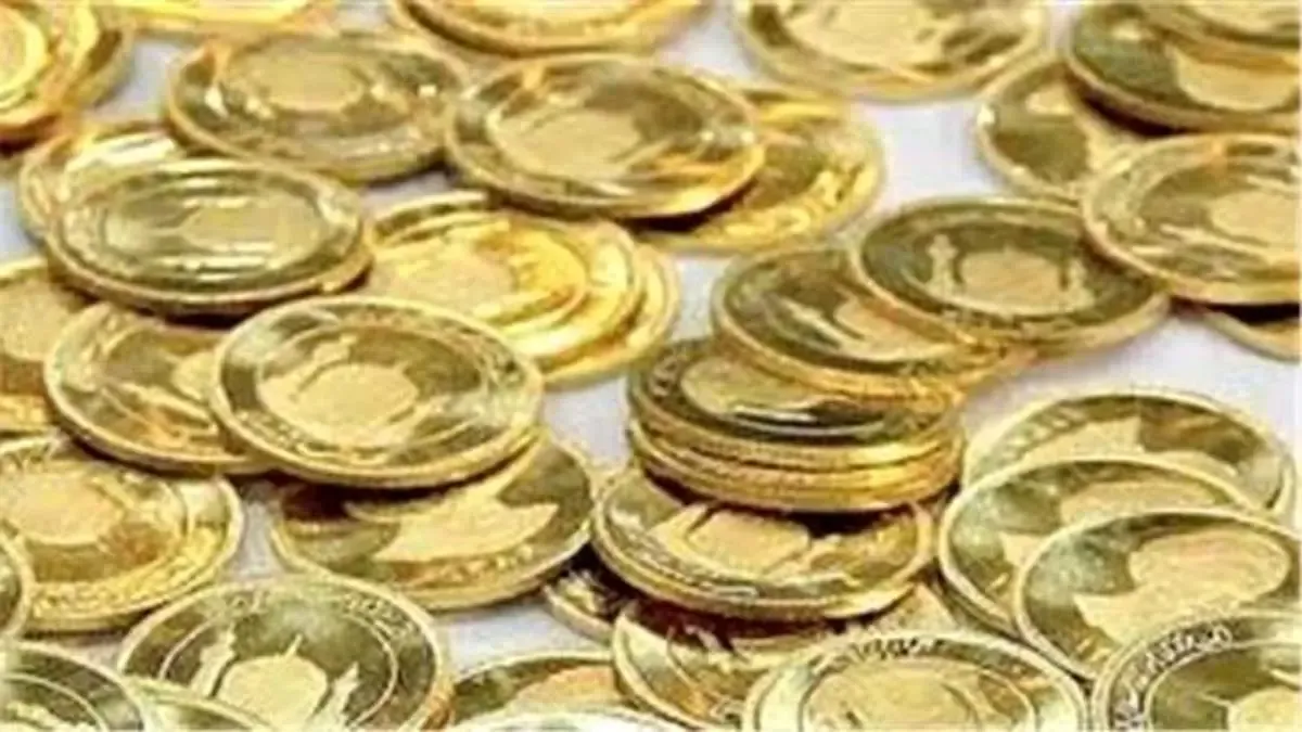 مالیات خریداران سکه بیش از ۲ برابر شد